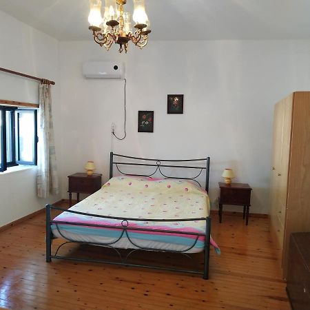 Pigi  Theanos House 빌라 외부 사진